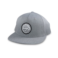 Peak Kids Snapback