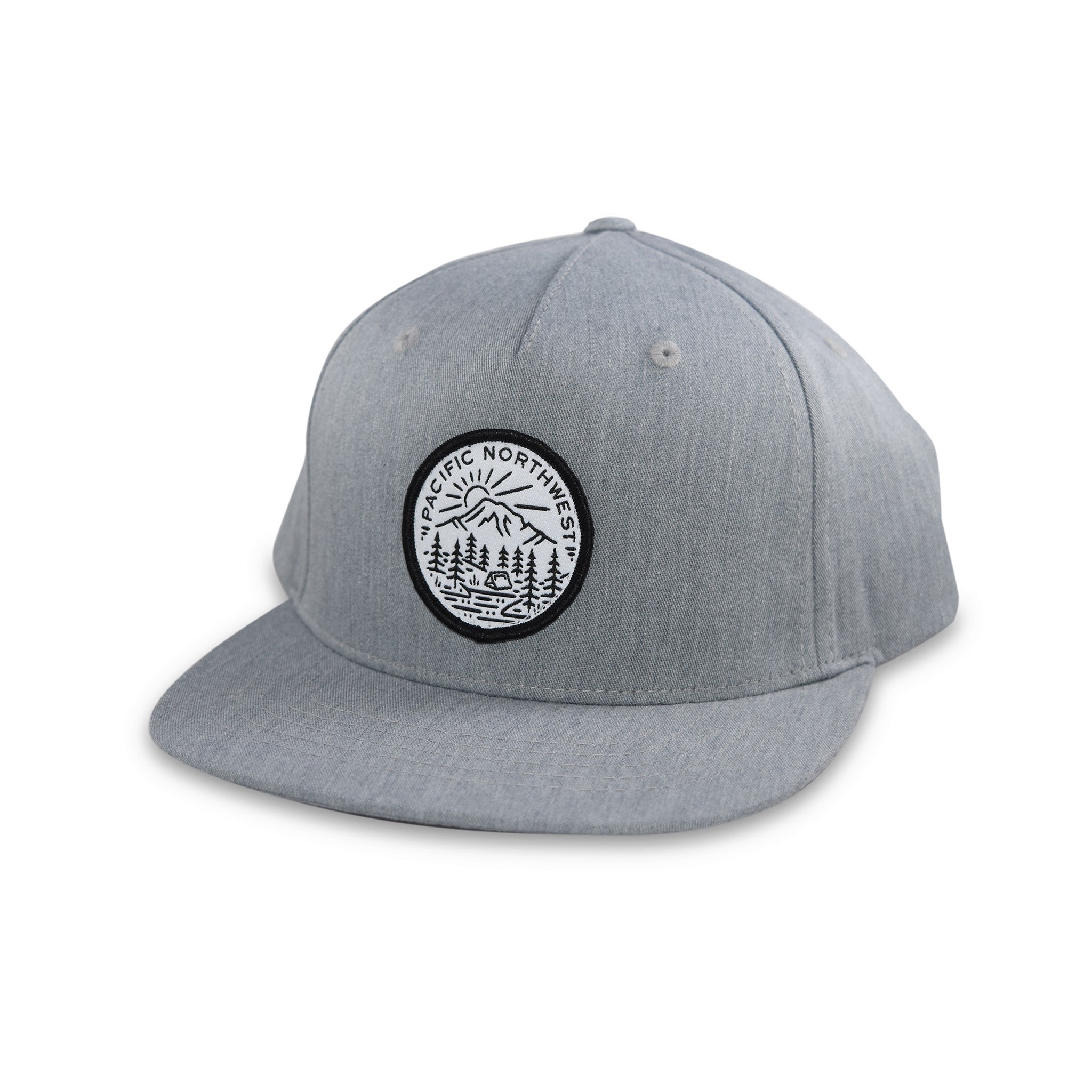 Peak Kids Snapback