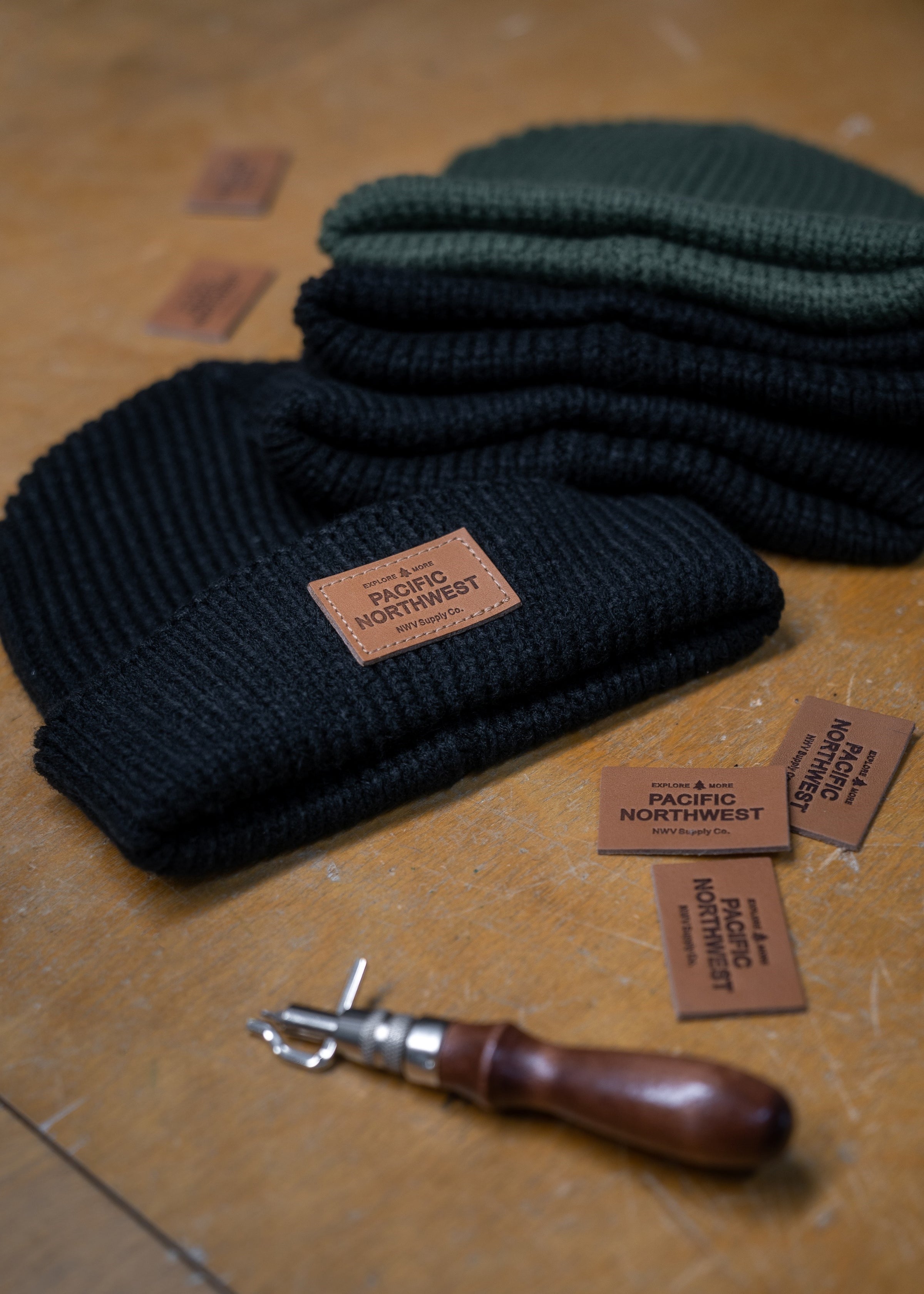 Rialto Beanie