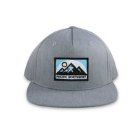Sunrise Kids Snapback