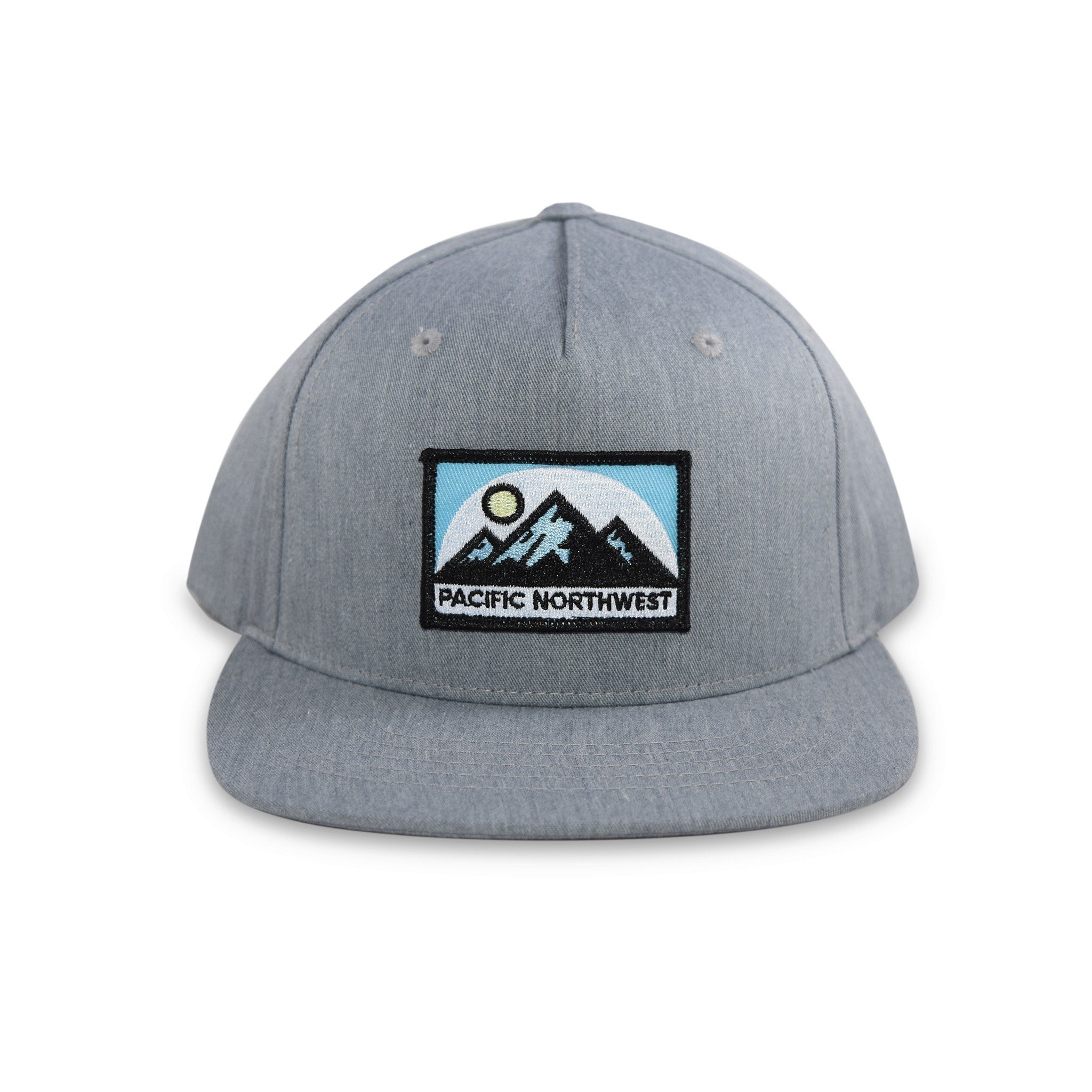 Sunrise Kids Snapback