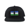 Cascadia Snapback