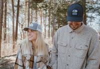 Summit Trucker Hat