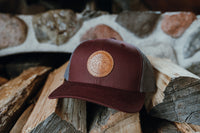 The Moss Trucker Hat