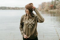 PNW Classic Pullover