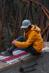 Low Pro Classic Heather Trucker