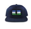 Cascadia Snapback