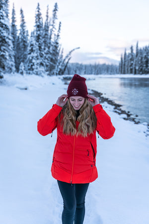 The Classic Beanie