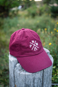 The Classic Dad Hat