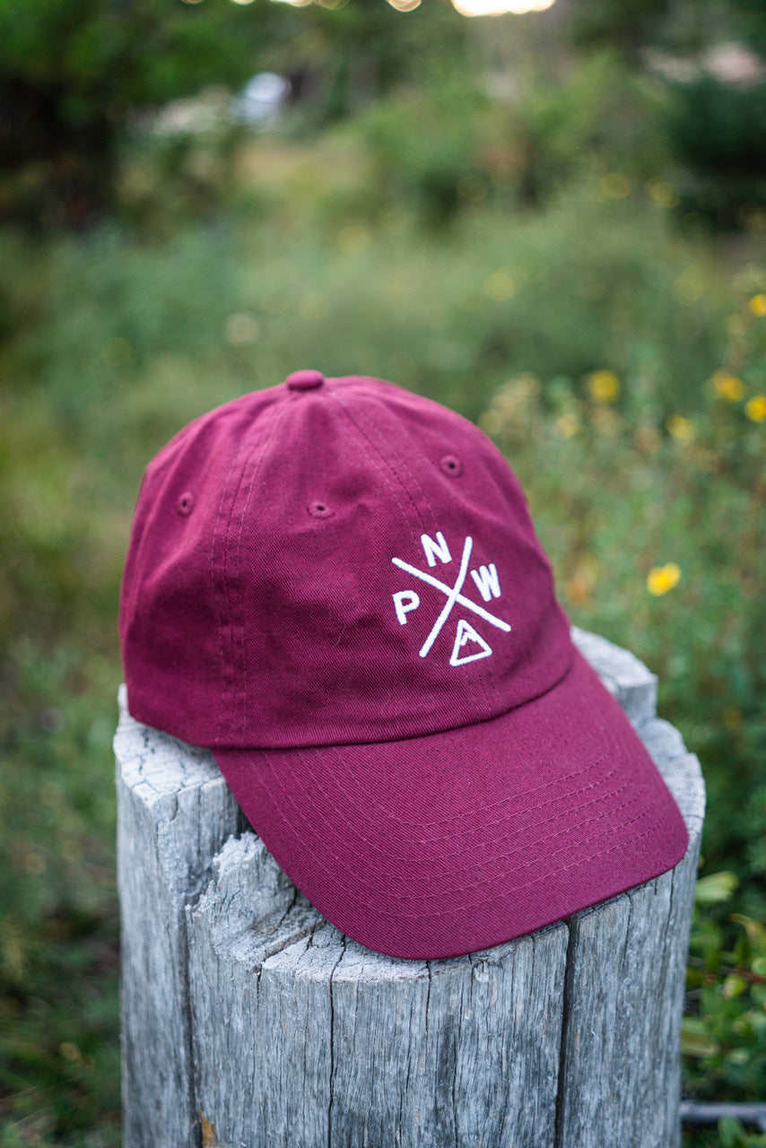 The Classic Dad Hat