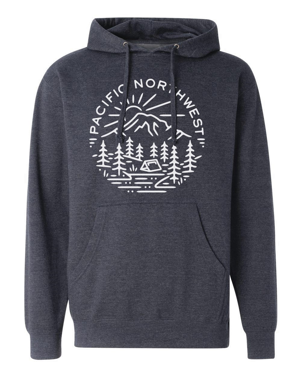 Peak Hoodie