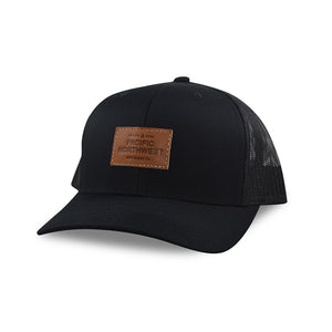 Hemlock Trucker