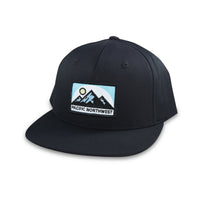 Sunrise Kids Snapback