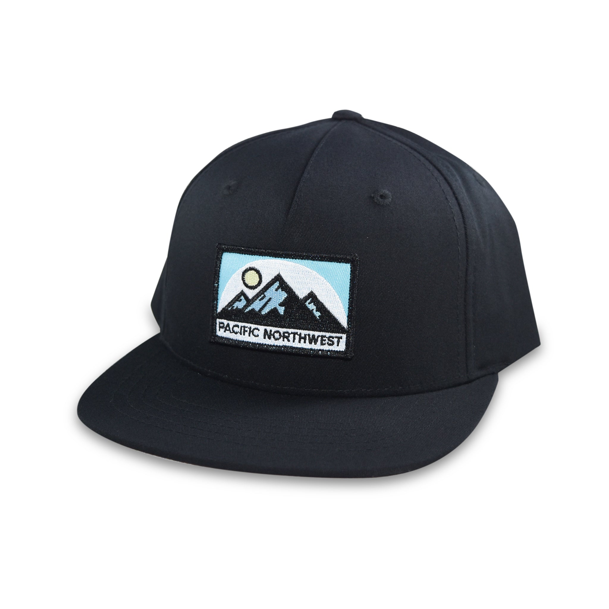 Sunrise Kids Snapback