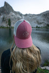 Low Pro Classic Heather Trucker