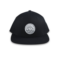 Peak Kids Snapback
