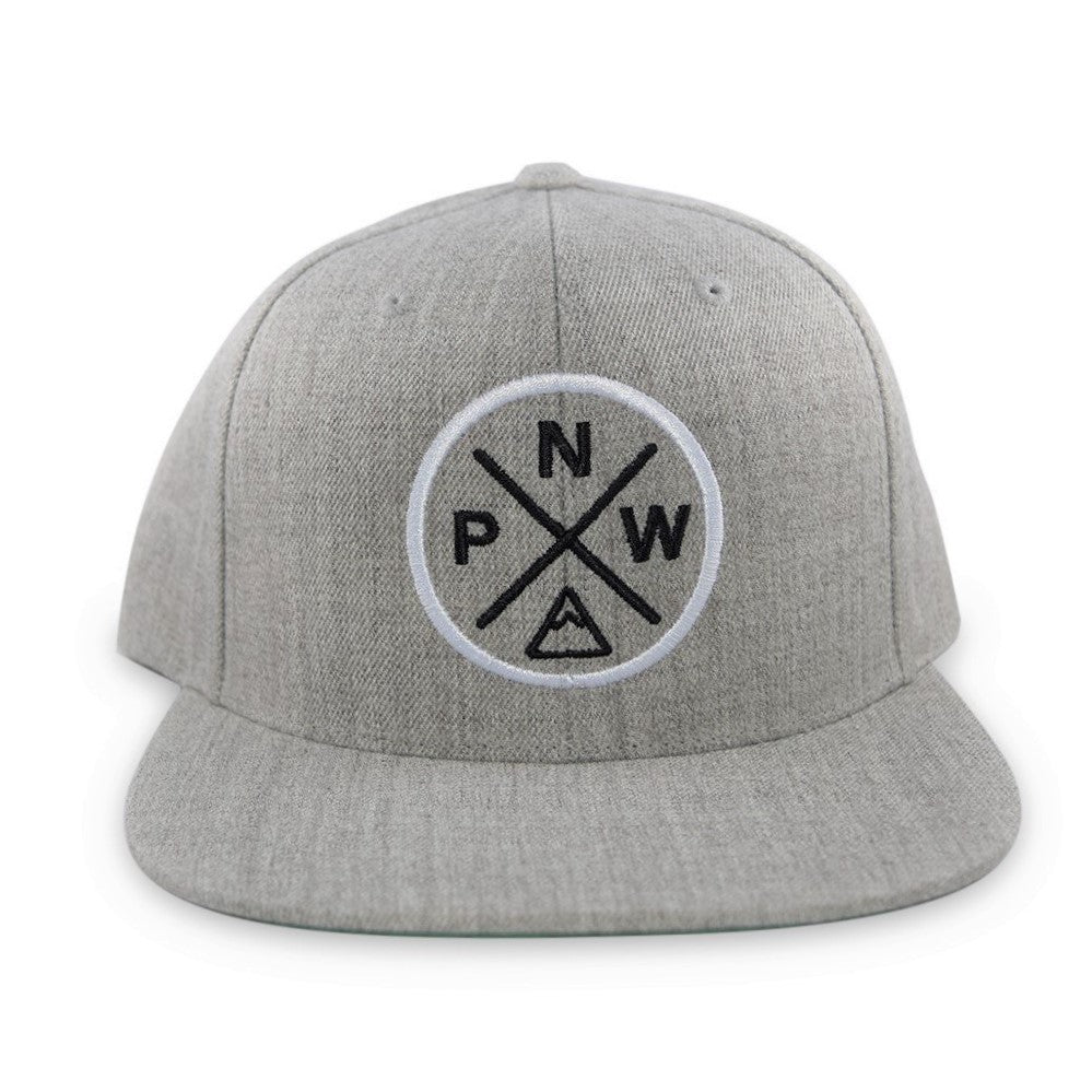 Nixon snapback new arrivals