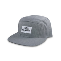 Skyline 5-Panel Hat Kids