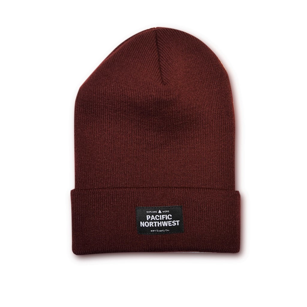 Coast Beanie