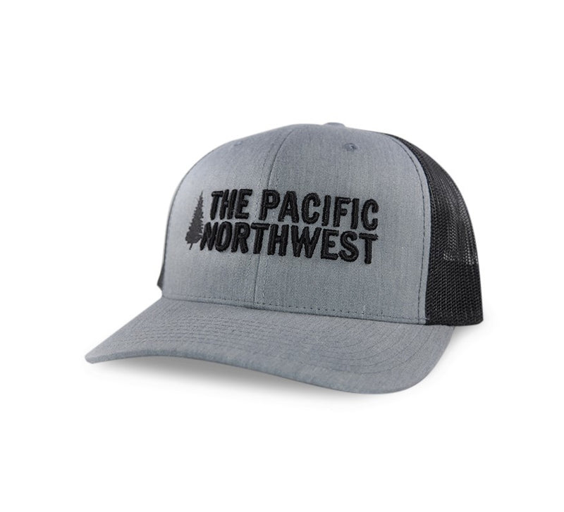 The Pike Trucker