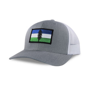 Cascadia Trucker