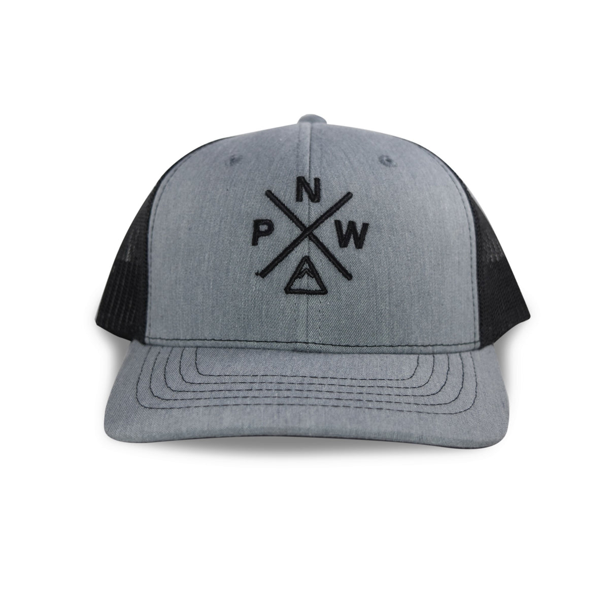 The Classic Kids Trucker