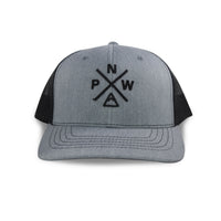 The Classic Kids Trucker