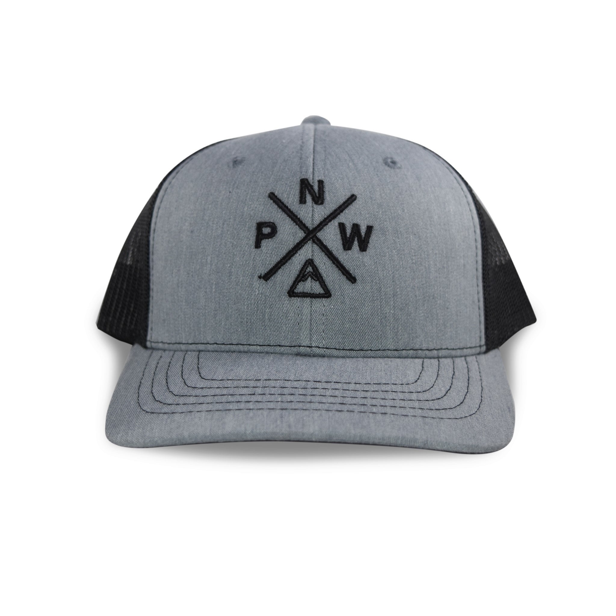 The Classic Kids Trucker