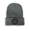 Not All Who Wander Beanie