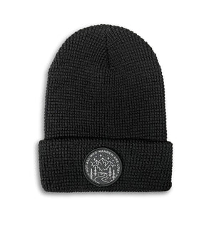 Not All Who Wander Beanie