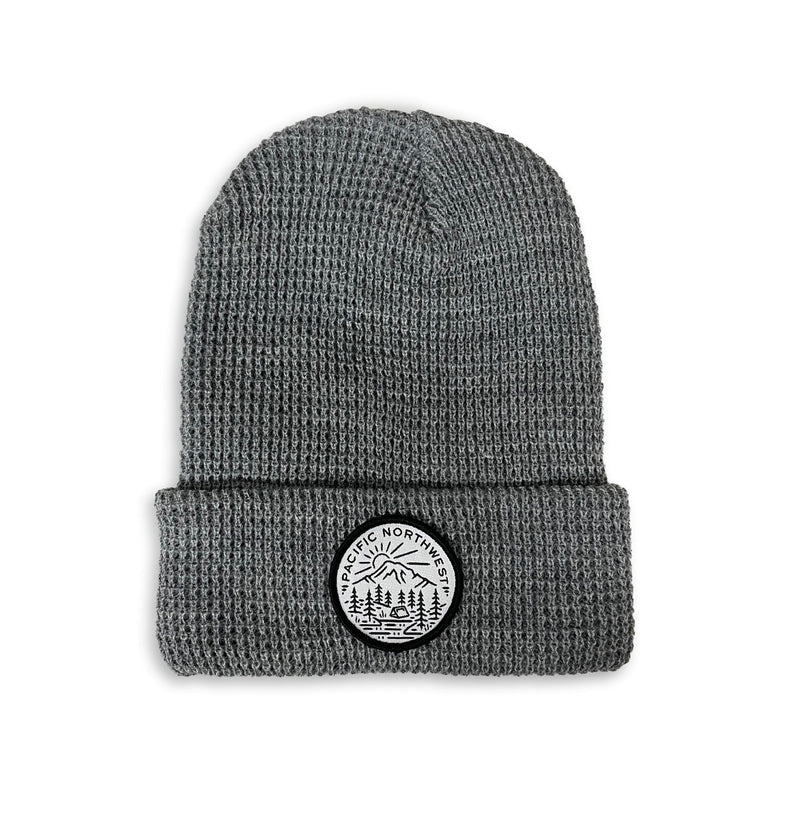 Peak Beanie