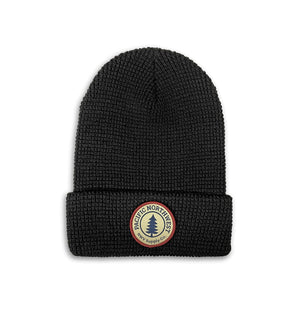 Cannon Beanie