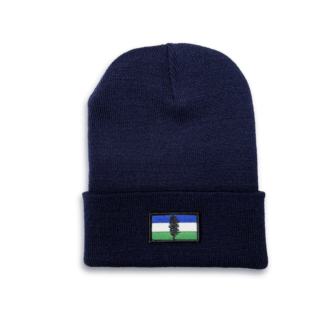 Cascadia Beanie