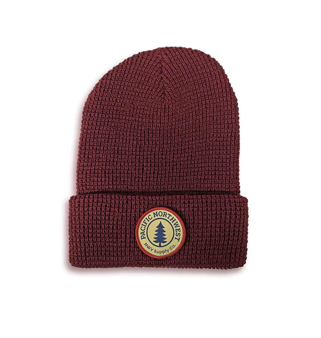 Cannon Beanie