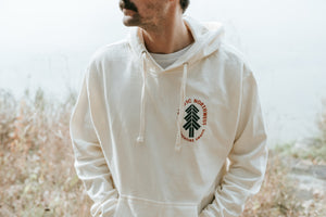 The Spruce Hoodie