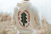 The Spruce Hoodie