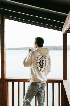 The Spruce Hoodie