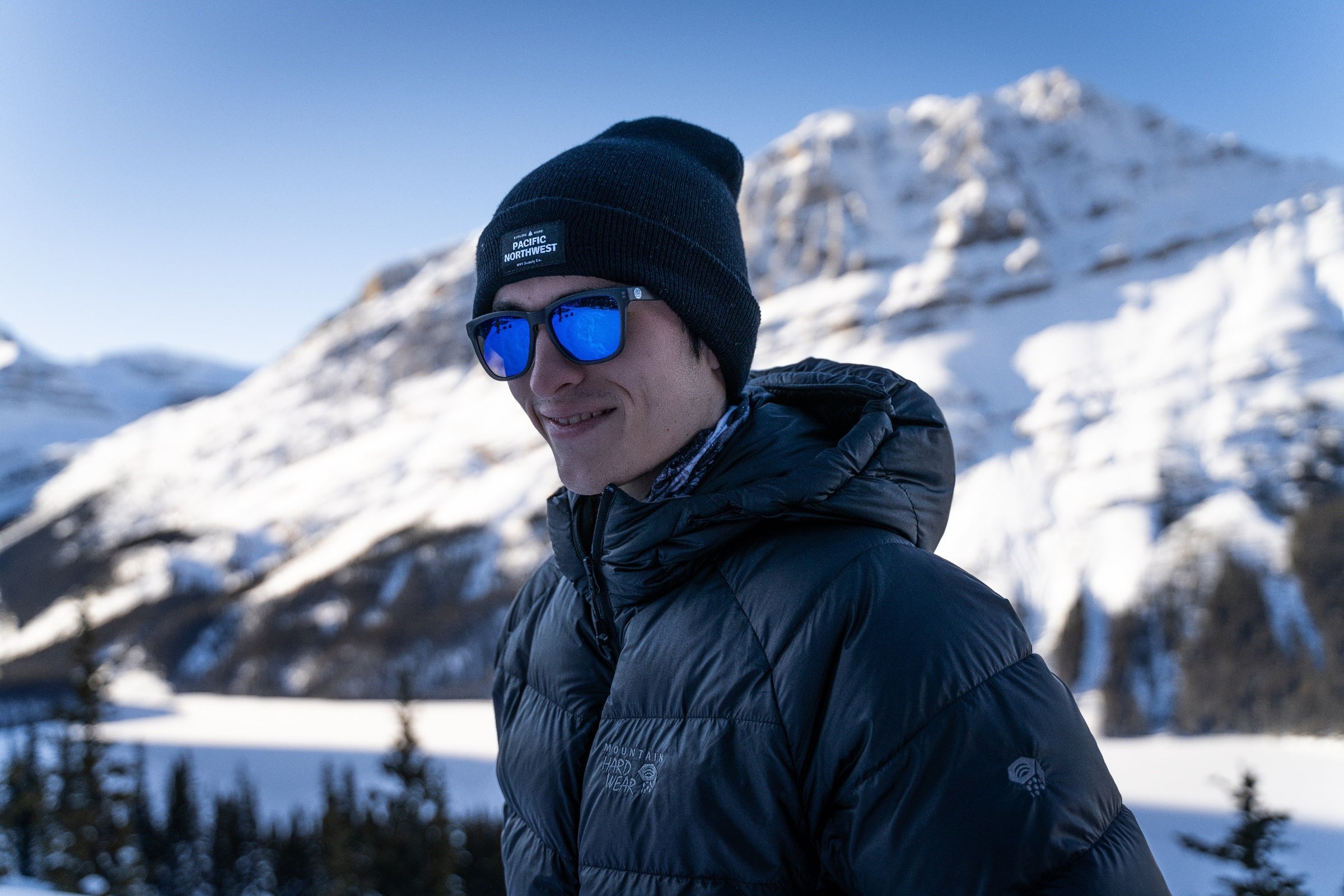Coast Beanie